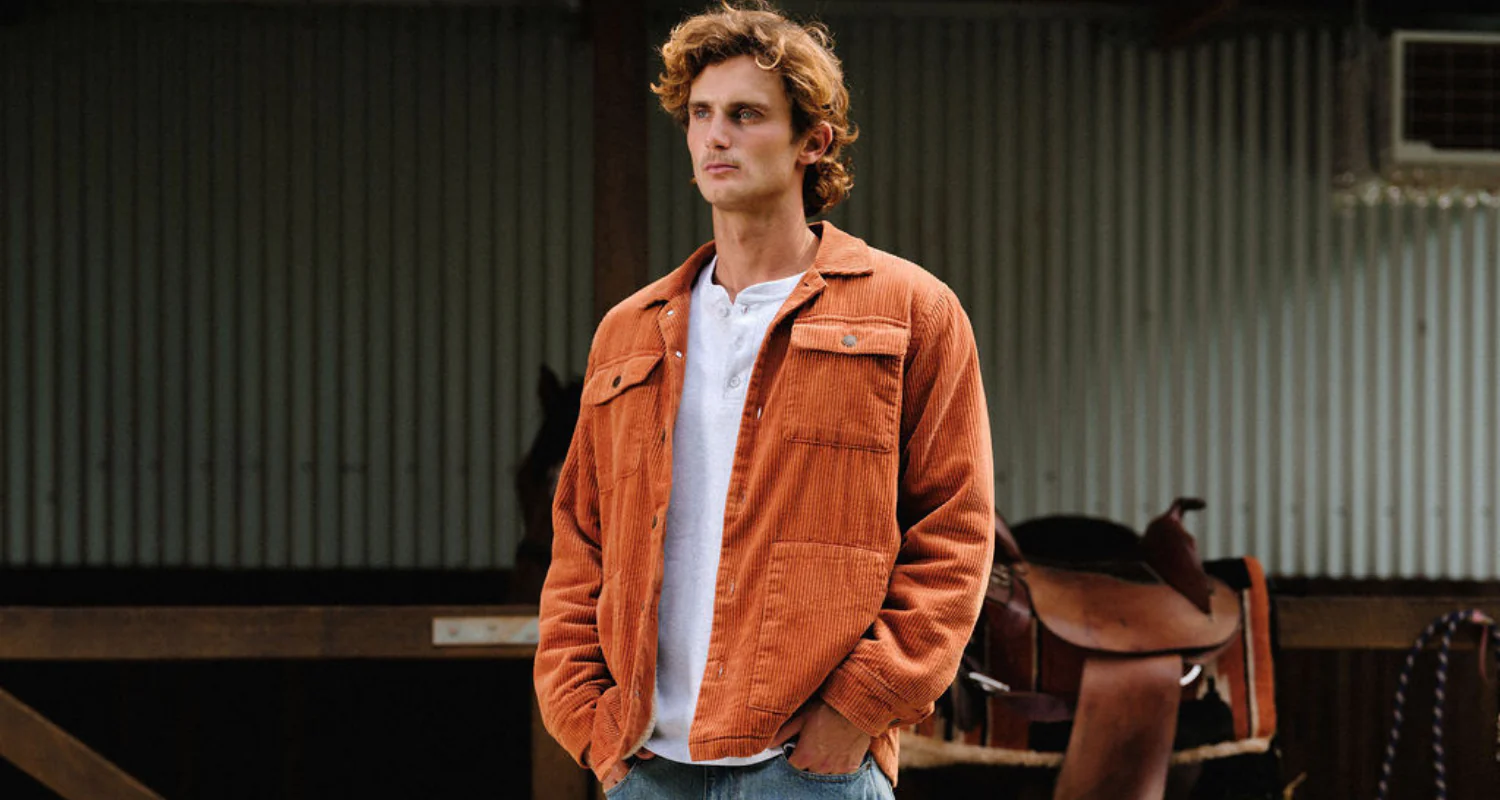 Elevated Essentials For Every Day